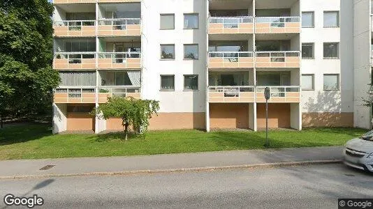 Apartments for rent in Stockholm South - Photo from Google Street View