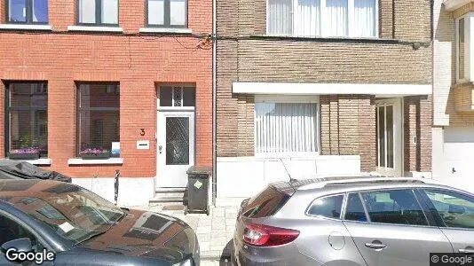 Apartments for rent in Aalst - Photo from Google Street View