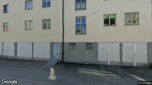 Apartments for rent in Stockholm West - Photo from Google Street View