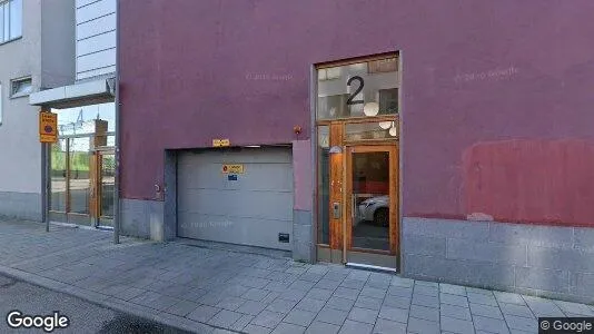 Apartments for rent in Stockholm South - Photo from Google Street View