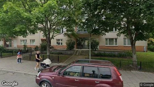 Apartments for rent in Södermalm - Photo from Google Street View
