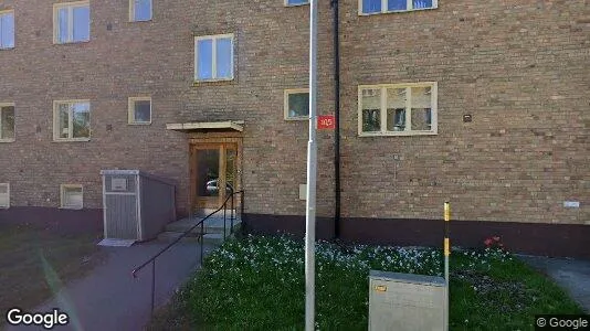 Apartments for rent in Stockholm West - Photo from Google Street View