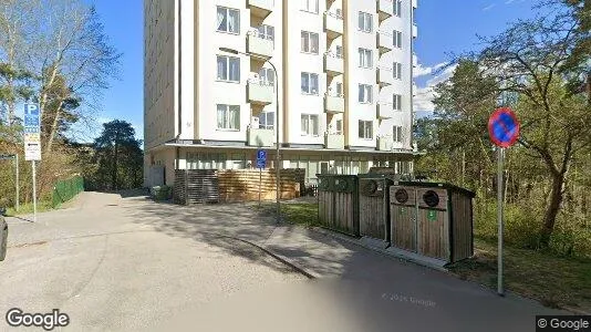 Apartments for rent in Stockholm South - Photo from Google Street View