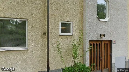 Apartments for rent in Stockholm South - Photo from Google Street View