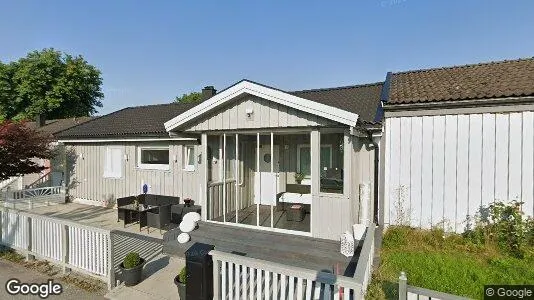 Apartments for rent in Stockholm South - Photo from Google Street View