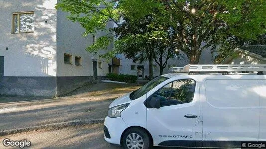 Apartments for rent in Stockholm West - Photo from Google Street View