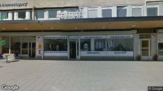Apartments for rent in Stockholm South - Photo from Google Street View