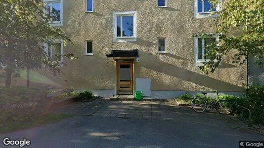 Apartments for rent in Stockholm South - Photo from Google Street View