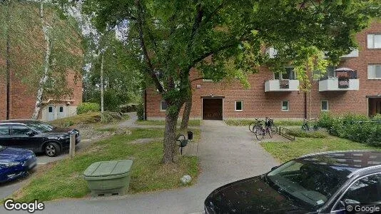Apartments for rent in Stockholm South - Photo from Google Street View