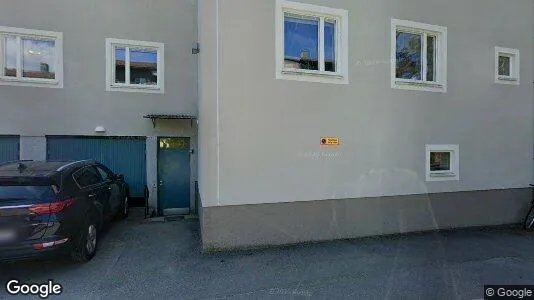 Apartments for rent in Stockholm South - Photo from Google Street View