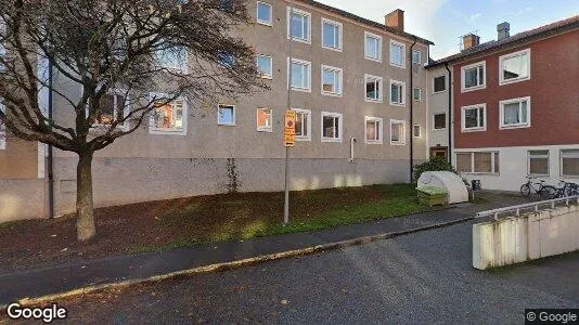 Apartments for rent in Stockholm South - Photo from Google Street View