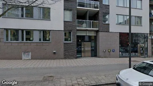 Apartments for rent in Stockholm West - Photo from Google Street View
