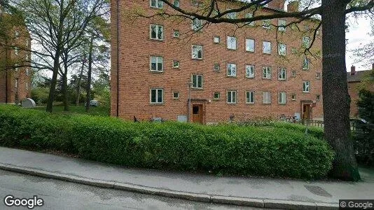 Apartments for rent in Stockholm South - Photo from Google Street View