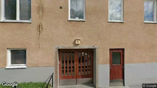 Apartments for rent in Stockholm South - Photo from Google Street View