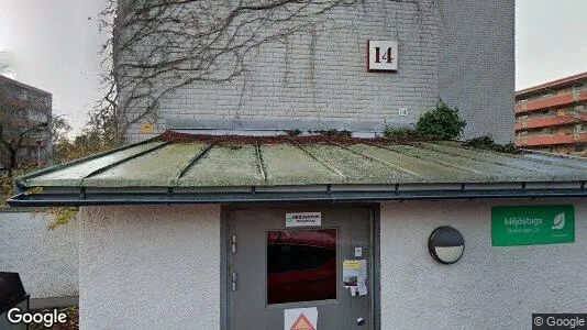 Apartments for rent in Stockholm South - Photo from Google Street View