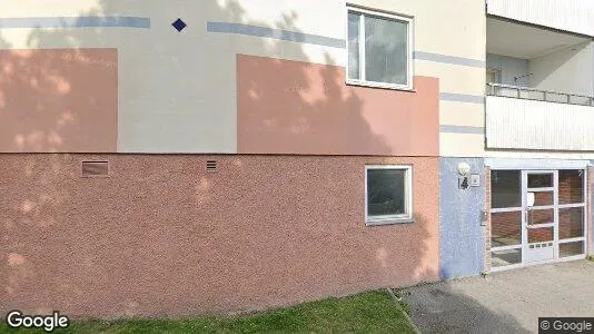 Apartments for rent in Botkyrka - Photo from Google Street View