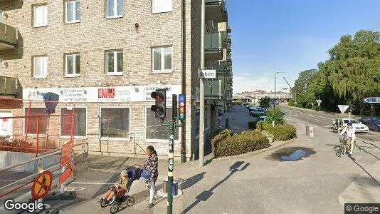 Apartments for rent in Stockholm South - Photo from Google Street View