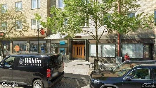 Apartments for rent in Stockholm South - Photo from Google Street View