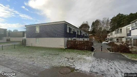 Apartments for rent in Upplands Väsby - Photo from Google Street View