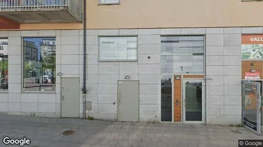 Apartments for rent in Sollentuna - Photo from Google Street View