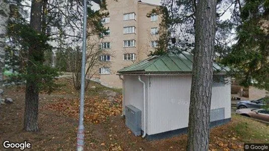 Apartments for rent in Sollentuna - Photo from Google Street View