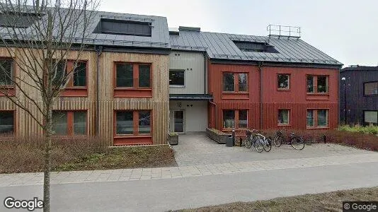 Apartments for rent in Haninge - Photo from Google Street View