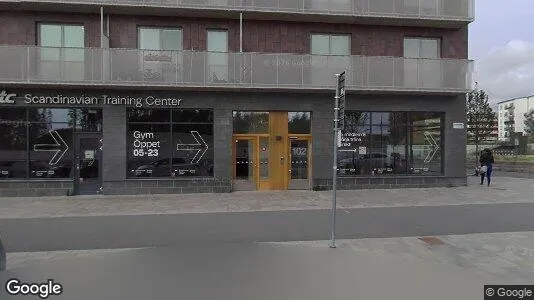 Apartments for rent in Järfälla - Photo from Google Street View