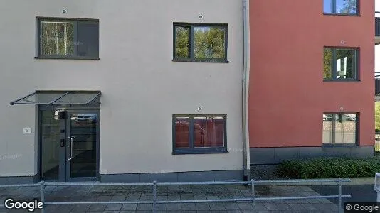 Apartments for rent in Sigtuna - Photo from Google Street View