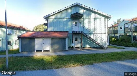 Apartments for rent in Sigtuna - Photo from Google Street View