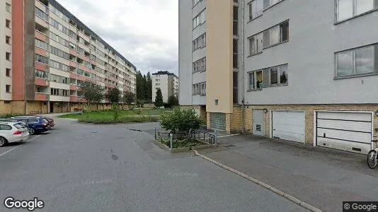 Apartments for rent in Södertälje - Photo from Google Street View