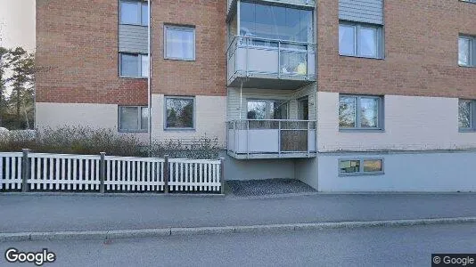 Apartments for rent in Upplands-Bro - Photo from Google Street View