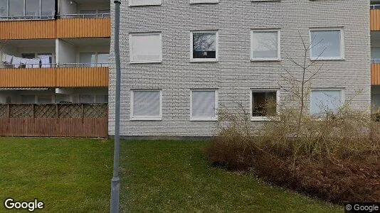 Apartments for rent in Haninge - Photo from Google Street View