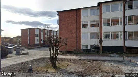 Apartments for rent in Vallentuna - Photo from Google Street View