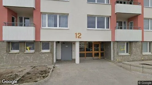 Apartments for rent in Huddinge - Photo from Google Street View