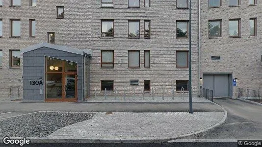 Apartments for rent in Sundbyberg - Photo from Google Street View