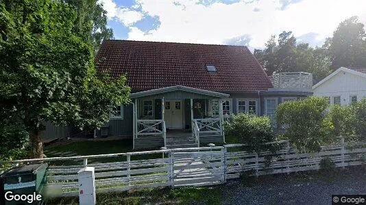 Apartments for rent in Huddinge - Photo from Google Street View