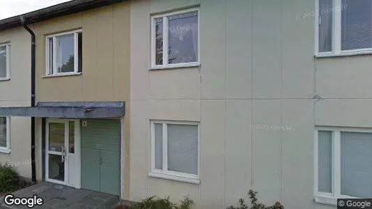 Apartments for rent in Haninge - Photo from Google Street View