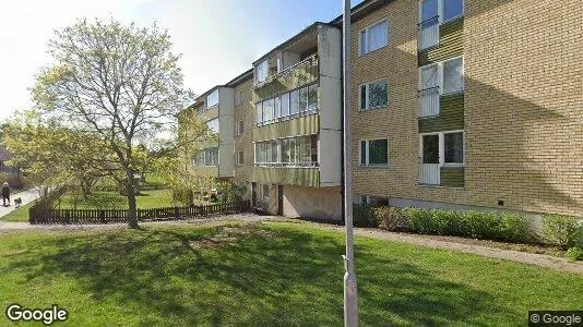 Apartments for rent in Sigtuna - Photo from Google Street View