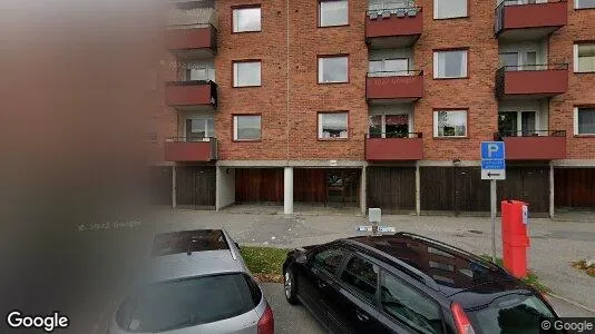 Apartments for rent in Lidingö - Photo from Google Street View