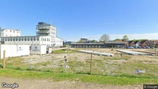 Rooms for rent in Nørresundby - Photo from Google Street View
