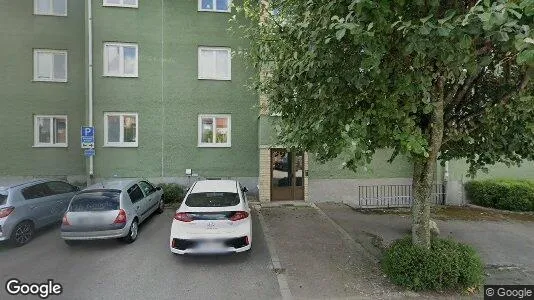 Apartments for rent in Kumla - Photo from Google Street View