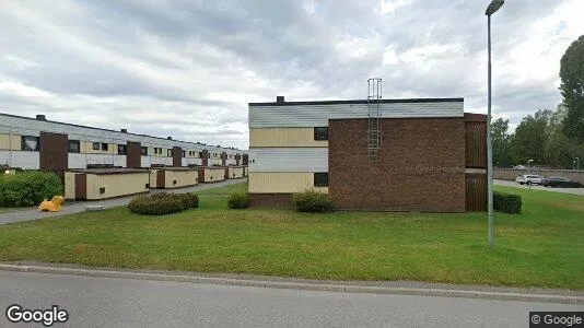 Apartments for rent in Gävle - Photo from Google Street View