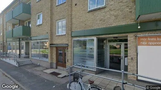 Apartments for rent in Ljungby - Photo from Google Street View