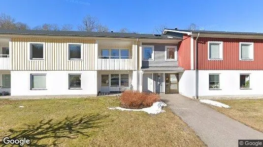 Apartments for rent in Linköping - Photo from Google Street View