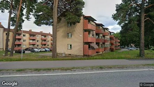Apartments for rent in Västerås - Photo from Google Street View