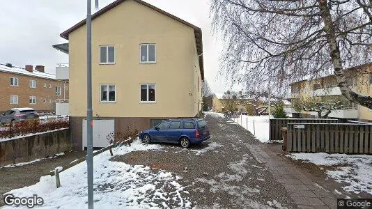 Apartments for rent in Västerås - Photo from Google Street View