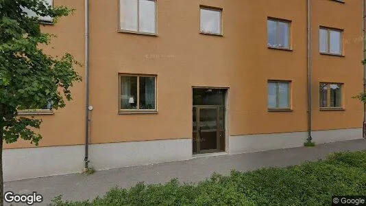Apartments for rent in Motala - Photo from Google Street View