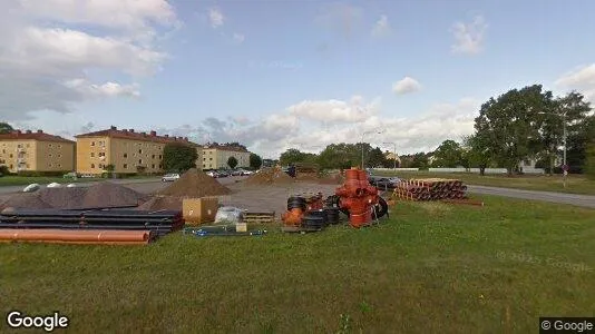 Apartments for rent in Kalmar - Photo from Google Street View