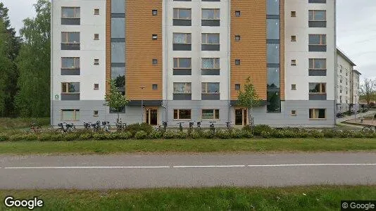 Apartments for rent in Kalmar - Photo from Google Street View