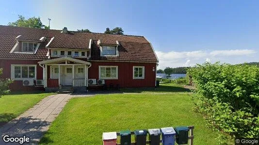 Apartments for rent in Bengtsfors - Photo from Google Street View